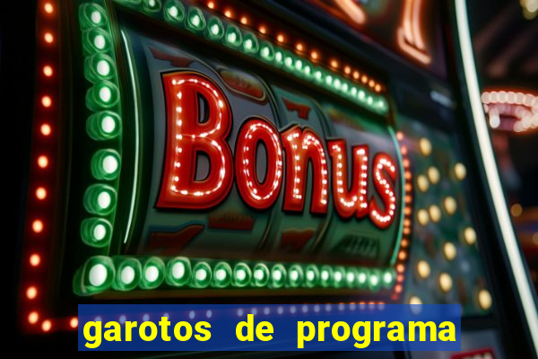 garotos de programa porto velho